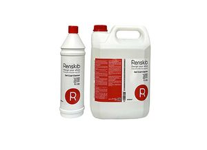 Renskib R-110 Gel Coat Rengøring