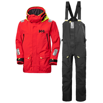 Helly Hansen Skagen Offshore Sæt - Herre