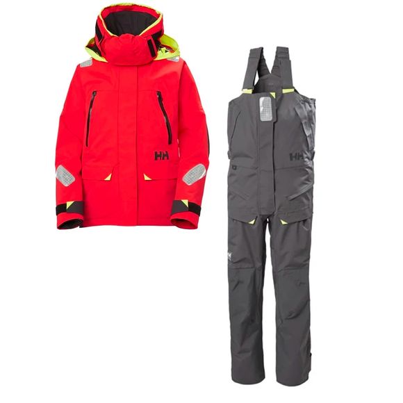 Helly Hansen Skagen Offshore Sæt Dame