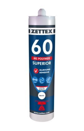 Zettex MS 60 Superior, 290 ml