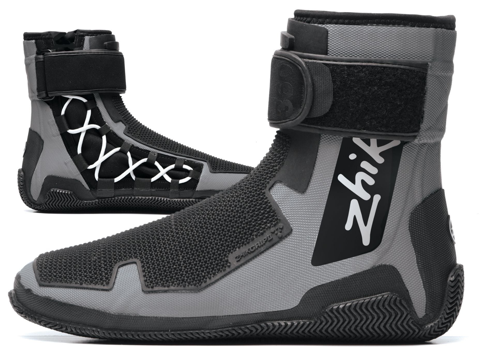ZhikGrip™ II Sailing Hiking Boots